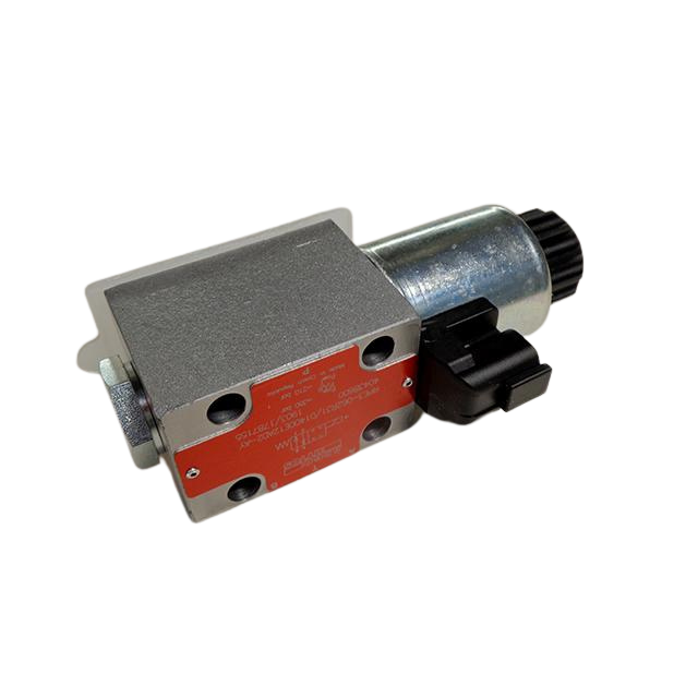 4000703160 Solenoid Valve | Genuine Haulotte