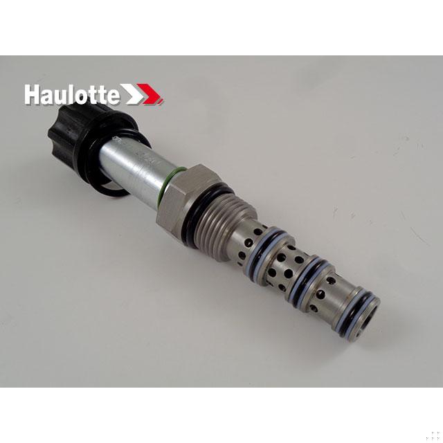 Part Number 4000707630 Cartridge fits Haulotte