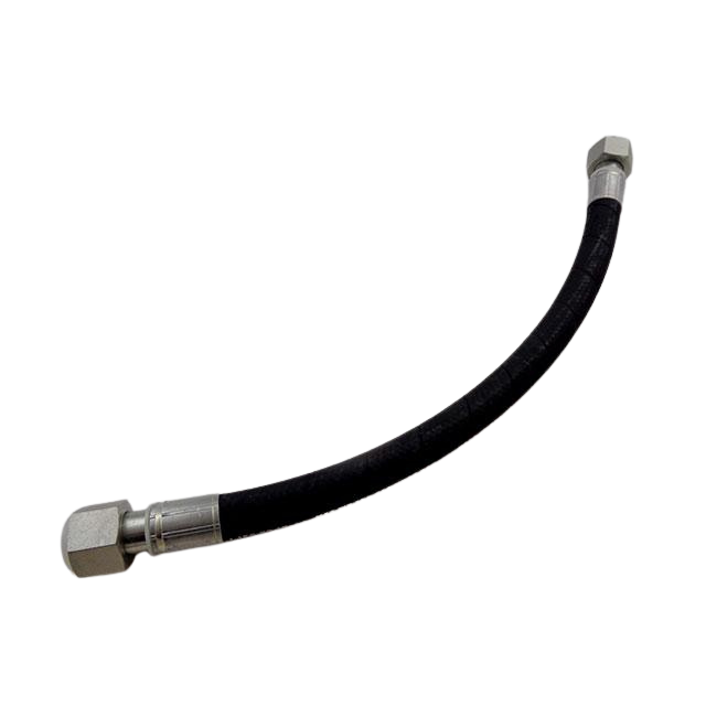Part Number 4000708330 Hydraulic Hose fits Haulotte