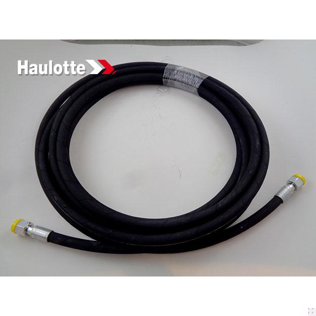 4000712120 Hydraulic Hose | Genuine Haulotte