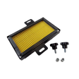 Part Number 4000712140 Protective Grid fits Haulotte