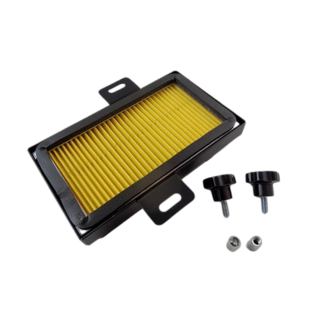 Part Number 4000712140 Protective Grid fits Haulotte
