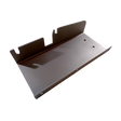 Part Number 4000712360 Sheet Metal Support fits Haulotte