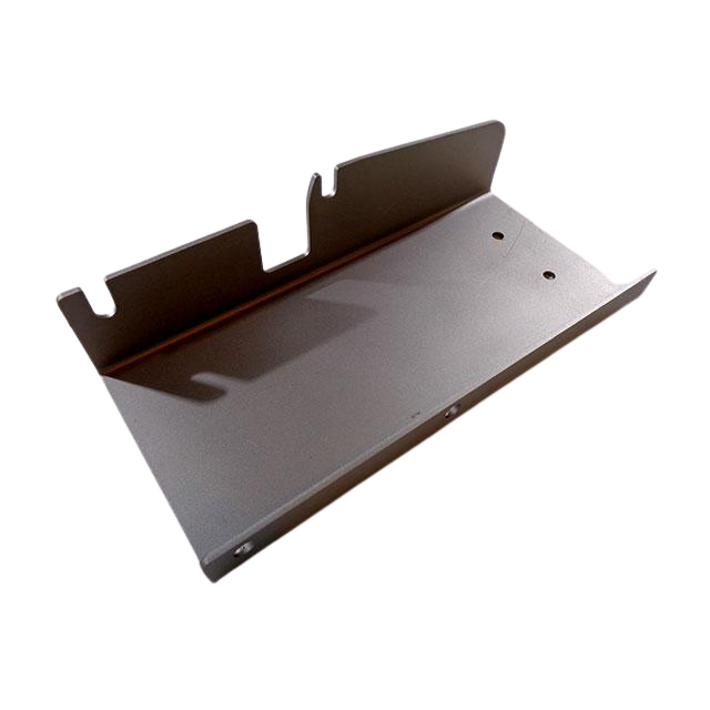 Part Number 4000712360 Sheet Metal Support fits Haulotte