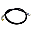 Part Number 4000713990 Hydraulic Hose fits Haulotte