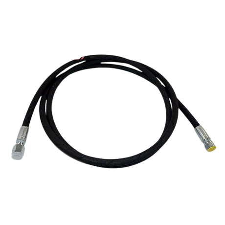 Part Number 4000714010 Hydraulic Hose fits Haulotte
