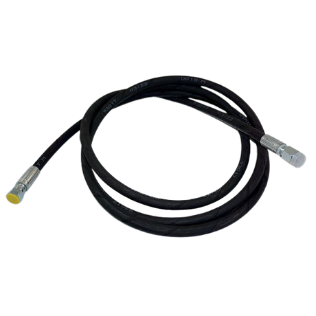 Part Number 4000714060 Hydraulic Hose fits Haulotte