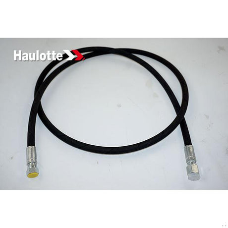 Part Number 4000714180 Hydraulic Hose fits Haulotte