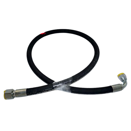 Part Number 4000714550 Hydraulic Hose fits Haulotte