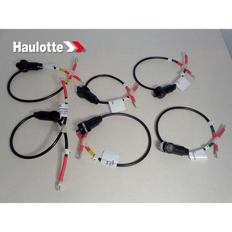 Part Number 4000717070 Harness fits Haulotte