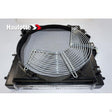 Part Number 4000813600 Radiator fits Haulotte