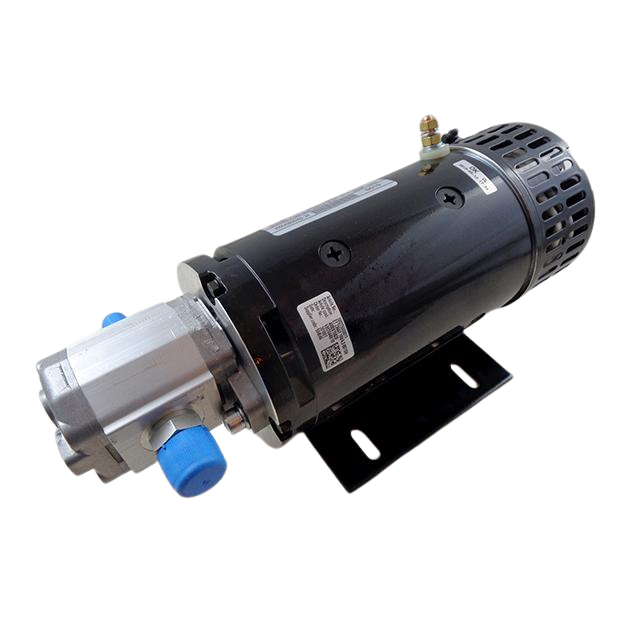 4000815820 Motor Pump Unit Coupling With Splined Shaft | Genuine Haulotte