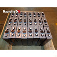 Part Number 4000819320 Batch Of 24 Wet Elements Exide fits Haulotte