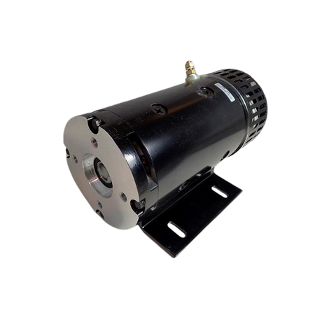 Part Number 4000821320 Dc Motor fits Haulotte