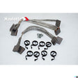 Part Number 4000821330 Briushes fits Haulotte
