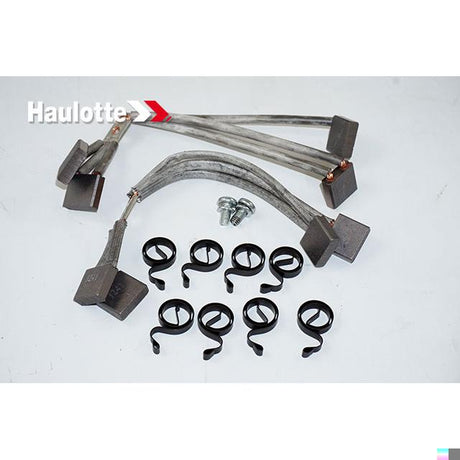 Part Number 4000821330 Briushes fits Haulotte