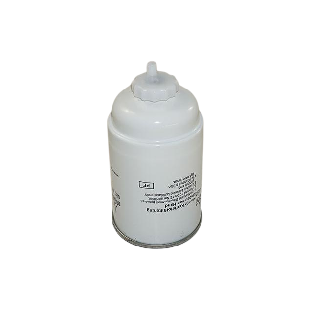 Part Number 4000827660 Diesel Oil Filter fits Haulotte
