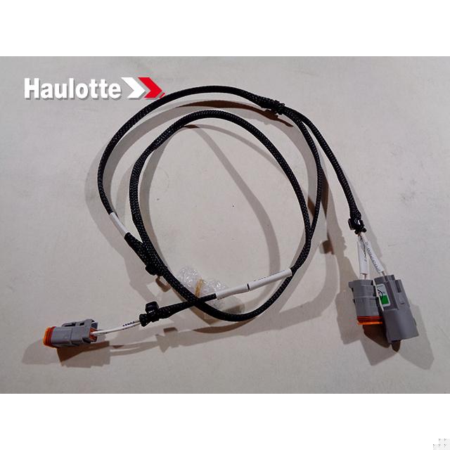 4000831310 Harness | Genuine Haulotte