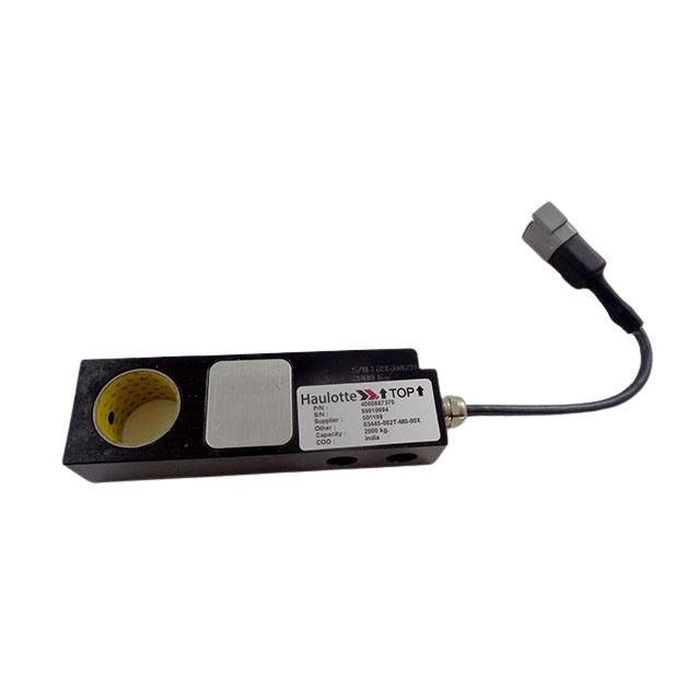 Part Number 4000887370 Load Cell fits Haulotte