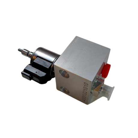 Part Number 4001021010 Hydraulic Block fits Haulotte