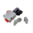 Part Number 4001022380 Hydraulic Block Assembly fits Haulotte