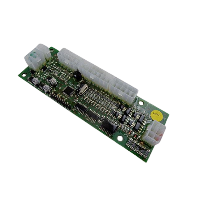 Part Number 4001025050 Signal Processing Card fits Haulotte