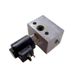 Part Number 4001025900 Hydraulic Block fits Haulotte