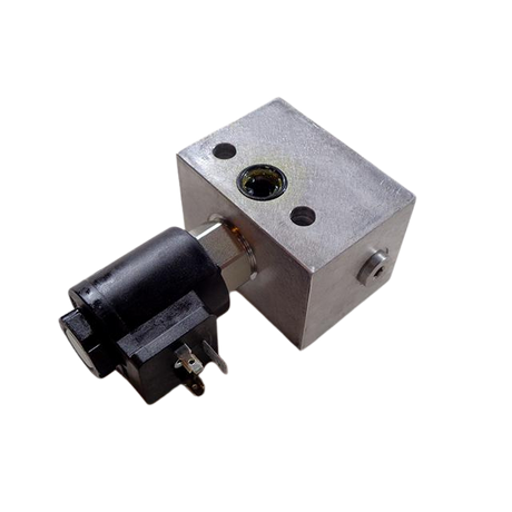 Part Number 4001025900 Hydraulic Block fits Haulotte