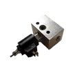 Part Number 4001025930 Hydraulic Block fits Haulotte