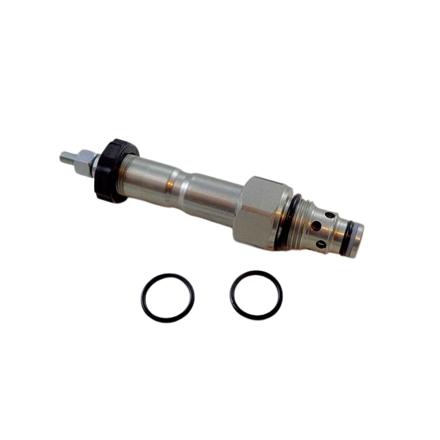 4001036980 Counterbalance Valve | Genuine Haulotte