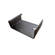 Part Number 4001040150 Sheet Metal Support fits Haulotte