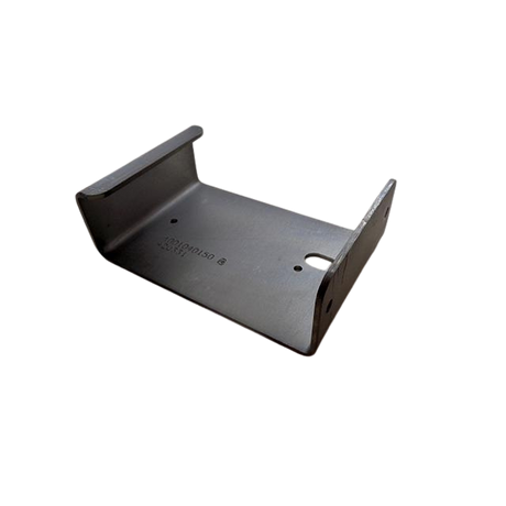 Part Number 4001040150 Sheet Metal Support fits Haulotte