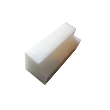 Part Number 4001040280 Polyester Panel fits Haulotte