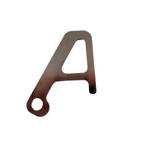 Part Number 4001040290 Hook fits Haulotte
