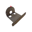 Part Number 4001051140 Sheet Metal Holder fits Haulotte