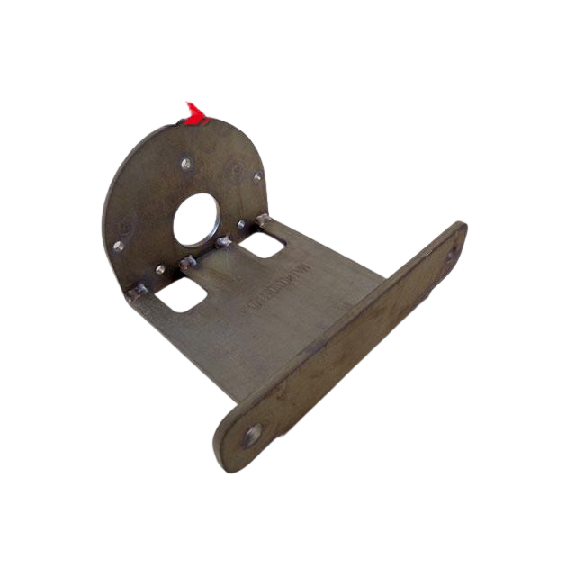 Part Number 4001051140 Sheet Metal Holder fits Haulotte