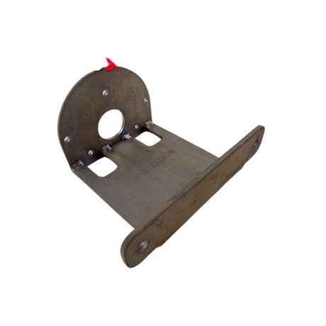 Part Number 4001051140 Sheet Metal Holder fits Haulotte