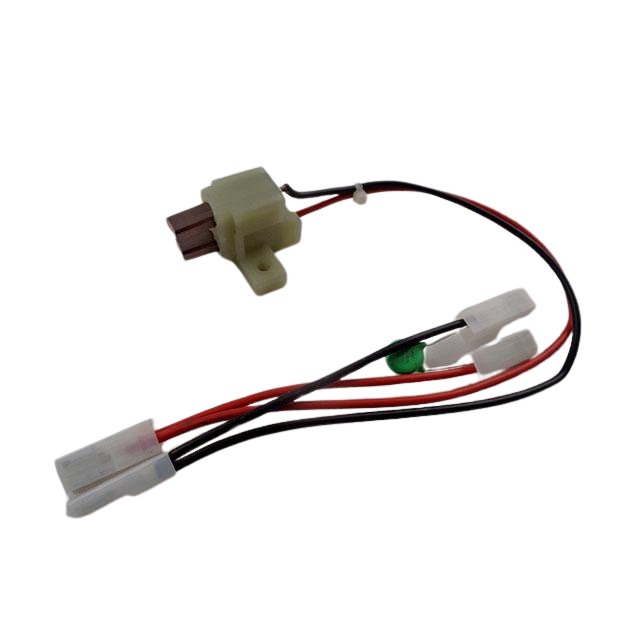 Part Number 4001051620 Motor Brush fits Haulotte