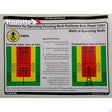 Part Number 4001052140 Powerlines Label Ewpa fits Haulotte