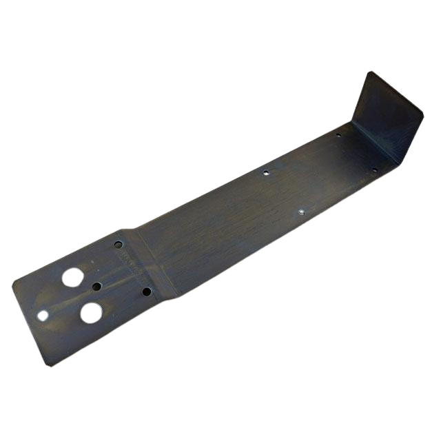 Part Number 4001052480 Sheet Metal Support fits Haulotte