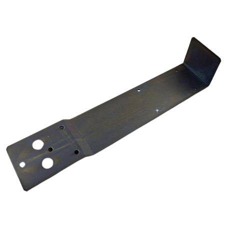 Part Number 4001052480 Sheet Metal Support fits Haulotte