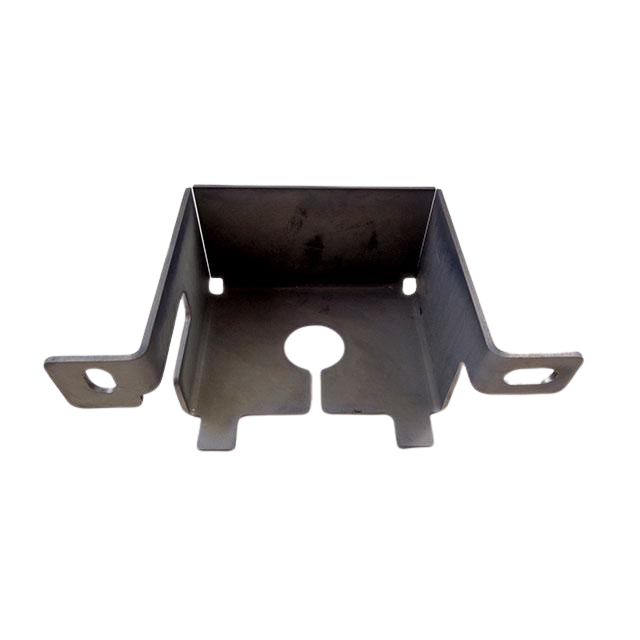 Part Number 4001061960 Sheet Metal Support fits Haulotte