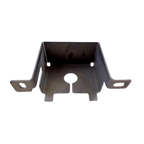 Part Number 4001061960 Sheet Metal Support fits Haulotte