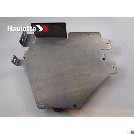 Part Number 4001062550 Sheet Metal Support fits Haulotte