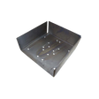 Part Number 4001062600 Sheet Metal Support fits Haulotte