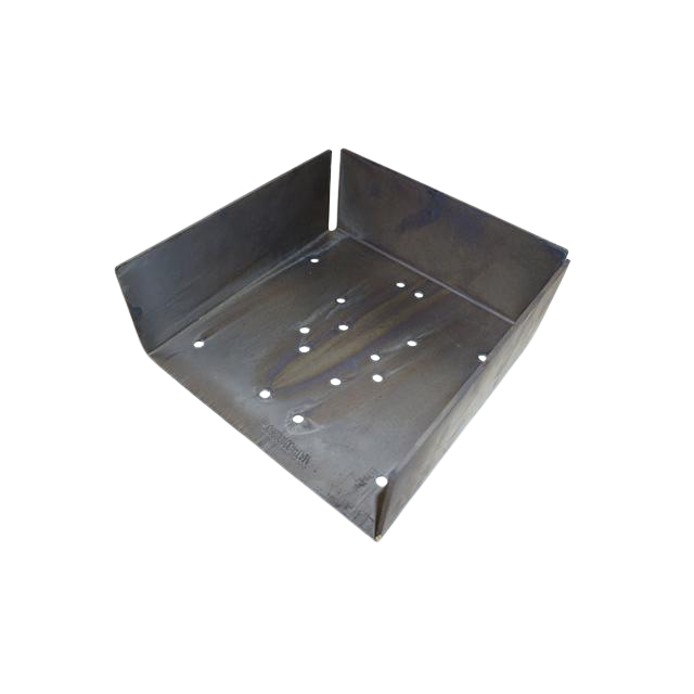 Part Number 4001062600 Sheet Metal Support fits Haulotte
