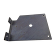 Part Number 4001062690 Sheet Metal Support fits Haulotte