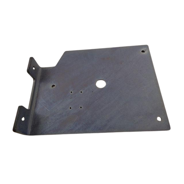 Part Number 4001062690 Sheet Metal Support fits Haulotte