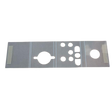 Part Number 4001068680 Protective Film fits Haulotte