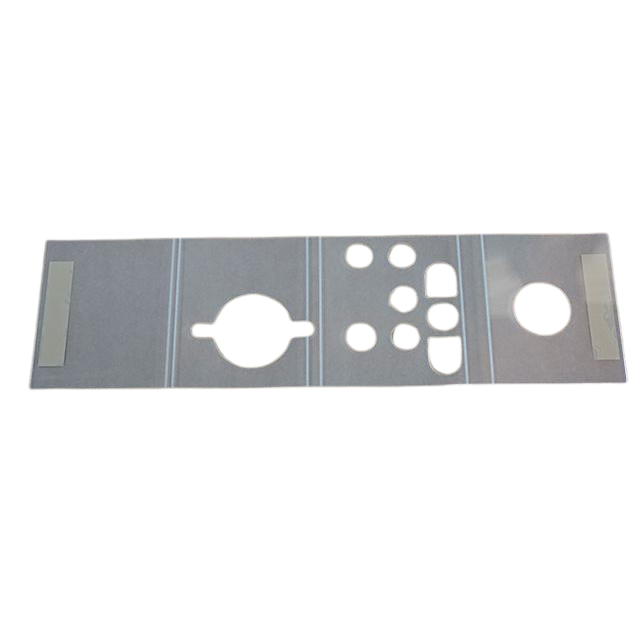 Part Number 4001068680 Protective Film fits Haulotte